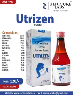 UTRIZEN