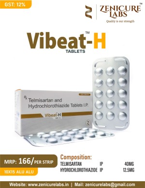 VIBEAT-H