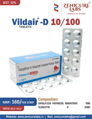 VILDAIR-D 10/100
