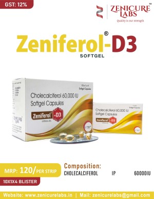 ZENIFEROL-D3