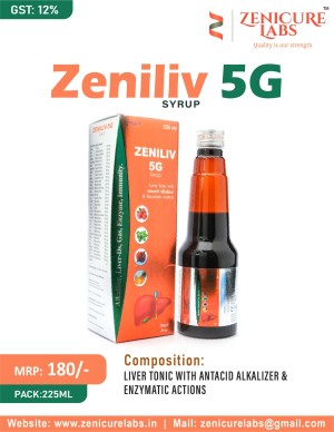 ZENILIV-5G