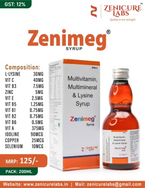 ZENIMEG
