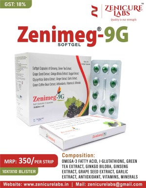 ZENIMEG-9G