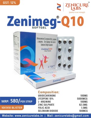 ZENIMEG-Q10