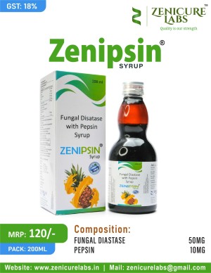 ZENIPSIN 200ML