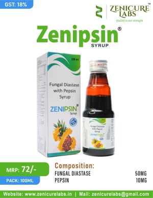 ZENIPSIN 100ML