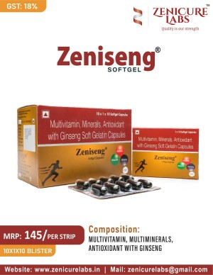ZENISENG
