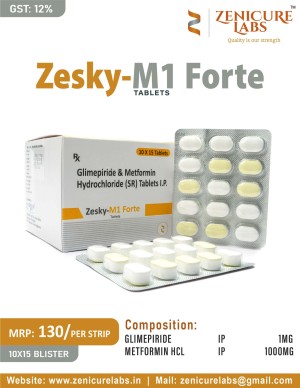 ZESKY-M1 FORTE