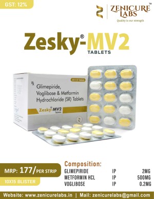 ZESKY-MV2