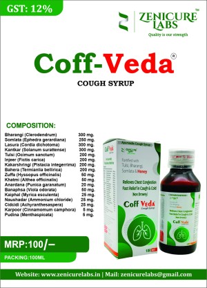 COFF-VEDA