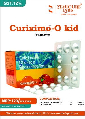 CURIXIME-O KID