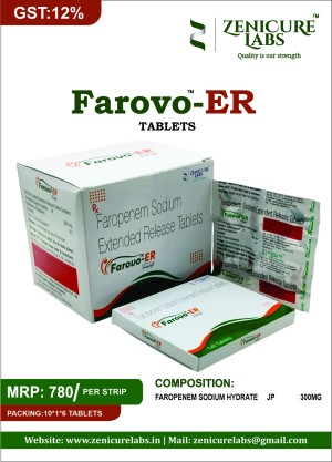 FAROVO-ER