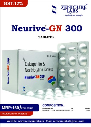 NEURIVE-GN 300