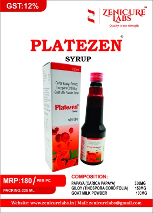 PLATEZEN