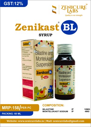 ZENIKAST-BL 100ml
