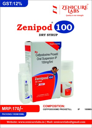 ZENIPOD-100