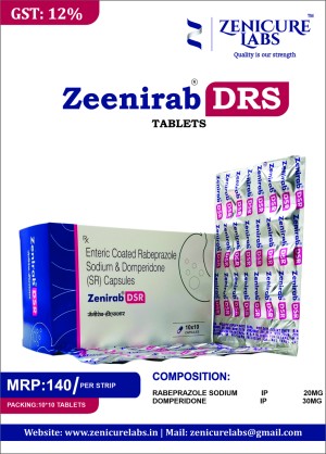 ZENIRAB-DSR