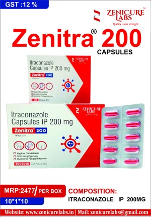 ZENITRA-200